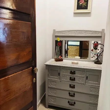 Apartamento Casa Sergio *