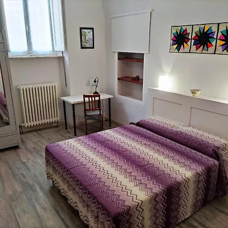 Apartament Casa Sergio Turyn