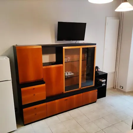 Apartament Casa Sergio *