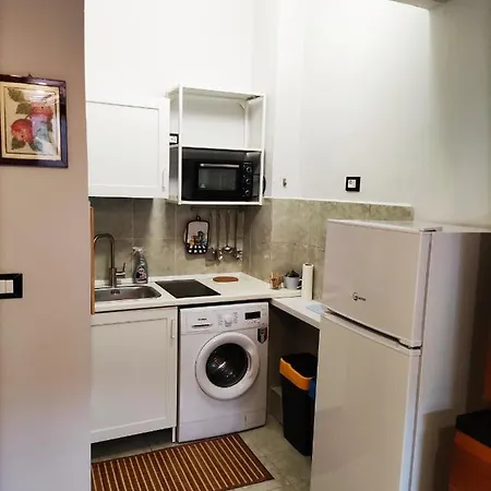 Casa Sergio * Τορίνο