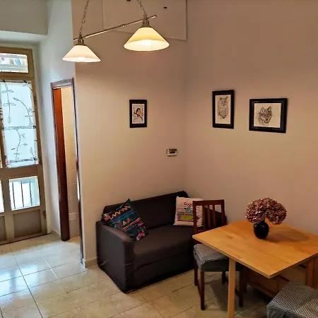 Casa Sergio Τορίνο