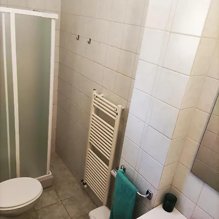 아파트 Casa Sergio