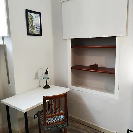 Apartament Casa Sergio Turyn