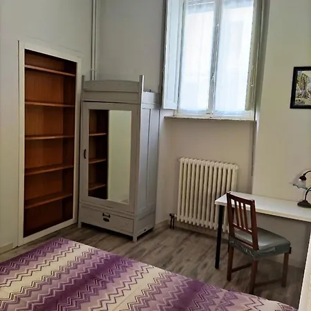 Casa Sergio Lägenhet