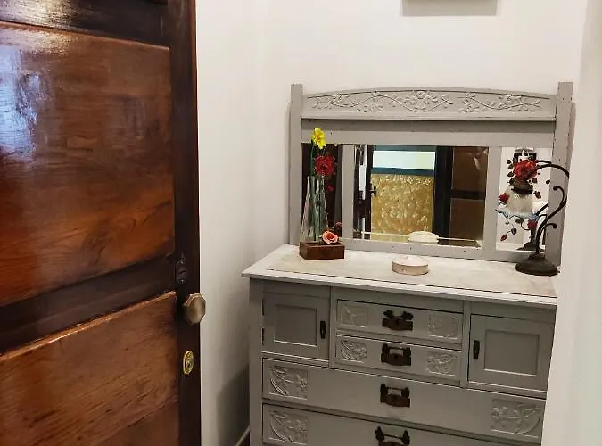 Apartamento Casa Sergio *