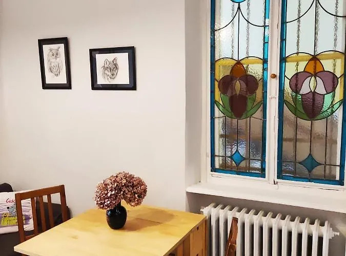 Apartamento Casa Sergio Turín