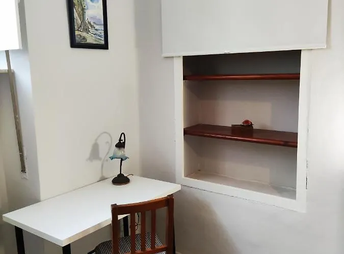 Apartamento Casa Sergio Turín