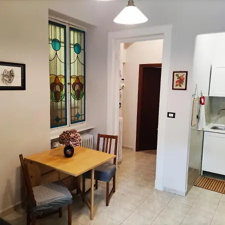 Casa Sergio * Турин