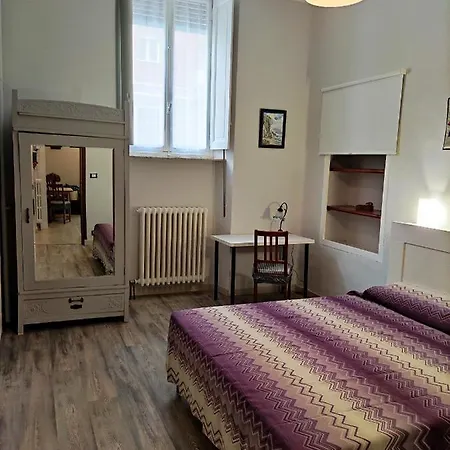 Apartment Casa Sergio