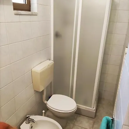 Casa Sergio *